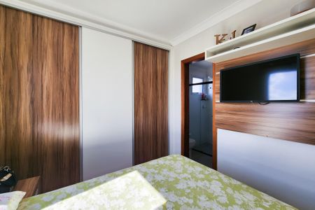 Apartamento à venda com 88m², 2 quartos e 2 vagas Apartamento à venda com 88m², 2 quartos e 2 vagasSuíte 2