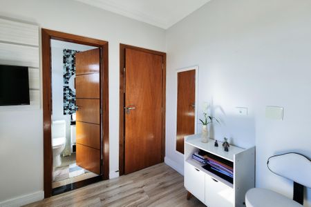 Apartamento à venda com 88m², 2 quartos e 2 vagas Apartamento à venda com 88m², 2 quartos e 2 vagasSuíte 1