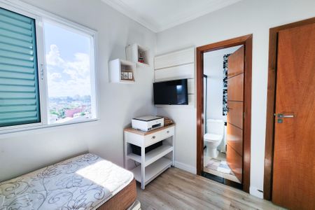 Apartamento à venda com 88m², 2 quartos e 2 vagas Apartamento à venda com 88m², 2 quartos e 2 vagasSuíte 1