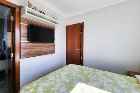 Apartamento à venda com 88m², 2 quartos e 2 vagas Apartamento à venda com 88m², 2 quartos e 2 vagasSuíte 2