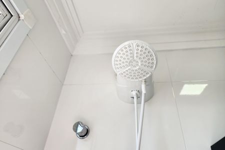 Apartamento à venda com 88m², 2 quartos e 2 vagas Apartamento à venda com 88m², 2 quartos e 2 vagasBanheiro da Suíte 1