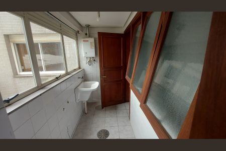 Apartamento à venda com 2 quartos, 91m² em Jardim Botânico, Porto Alegre