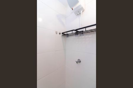 Apartamento para alugar com 34m², 2 quartos e sem vagaBanheiro