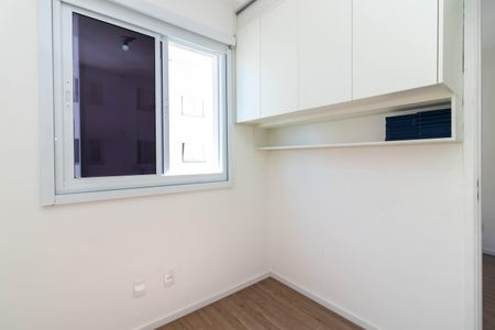 Quarto 1 de apartamento para alugar com 2 quartos, 34m² em Vila Diva, São Paulo