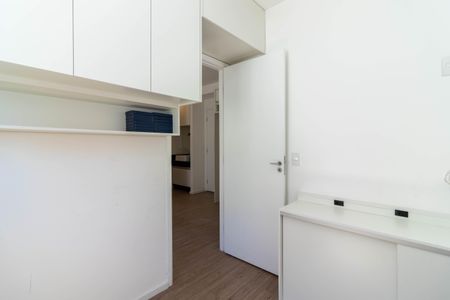 Apartamento para alugar com 34m², 2 quartos e sem vagaQuarto 1