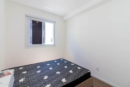 Apartamento para alugar com 34m², 2 quartos e sem vagaQuarto 2