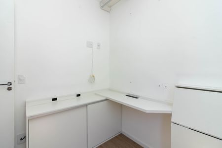 Apartamento para alugar com 34m², 2 quartos e sem vagaQuarto 1