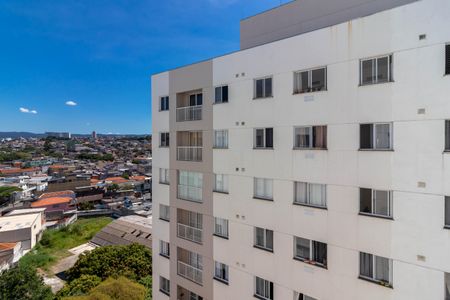Quarto 1 - Vista de apartamento para alugar com 2 quartos, 34m² em Vila Diva, São Paulo