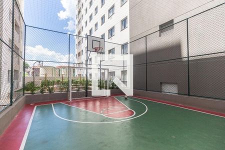 Apartamento para alugar com 34m², 2 quartos e sem vagaQuadra 