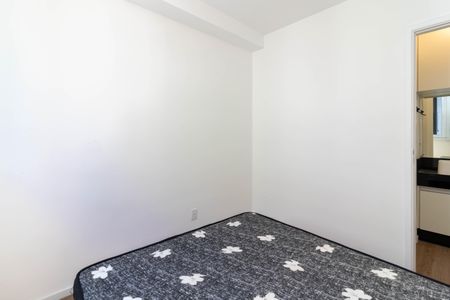 Apartamento para alugar com 34m², 2 quartos e sem vagaQuarto 2