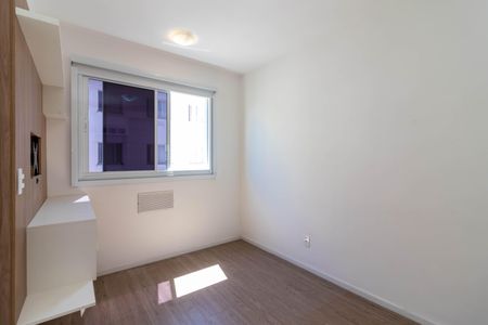 Apartamento para alugar com 34m², 2 quartos e sem vagaSala