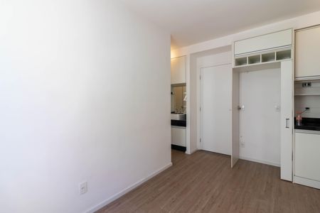 Sala de apartamento para alugar com 2 quartos, 34m² em Vila Diva, São Paulo