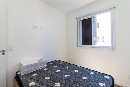 Apartamento para alugar com 34m², 2 quartos e sem vagaQuarto 2