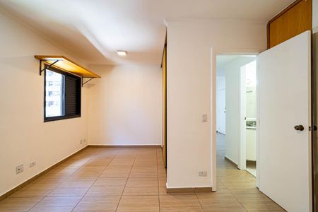 Suíte de apartamento para alugar com 1 quarto, 55m² em Bela Vista, São Paulo