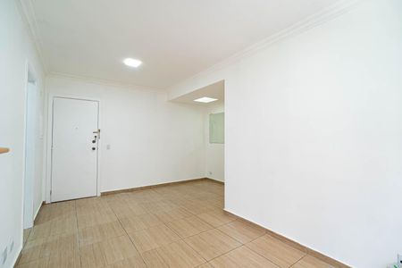 Sala de apartamento para alugar com 1 quarto, 55m² em Bela Vista, São Paulo