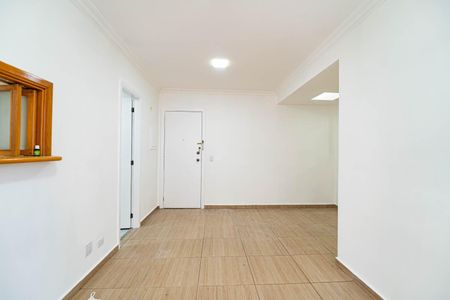 Sala de apartamento para alugar com 1 quarto, 55m² em Bela Vista, São Paulo