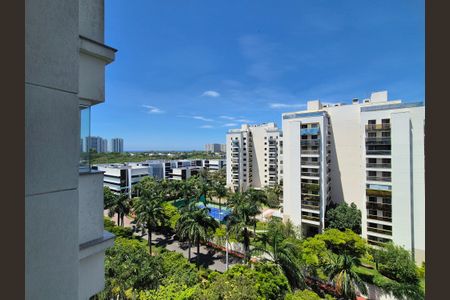 Apartamento à venda com 127m², 3 quartos e 2 vagasVista