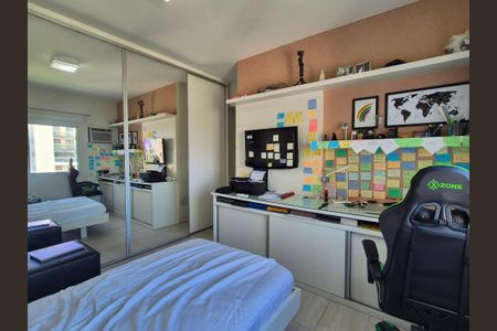 Apartamento à venda com 127m², 3 quartos e 2 vagasSuite