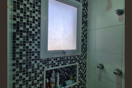 Apartamento à venda com 127m², 3 quartos e 2 vagasBanheiro