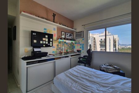 Apartamento à venda com 127m², 3 quartos e 2 vagasSuite