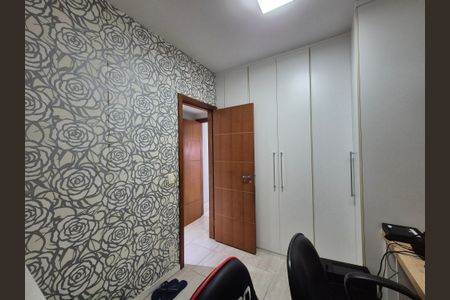 Apartamento à venda com 127m², 3 quartos e 2 vagasQuarto