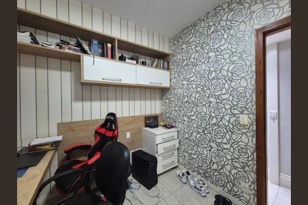 Apartamento à venda com 127m², 3 quartos e 2 vagasQuarto