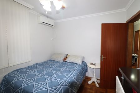 Apartamento à venda com 77m², 3 quartos e 1 vagaQuarto 1