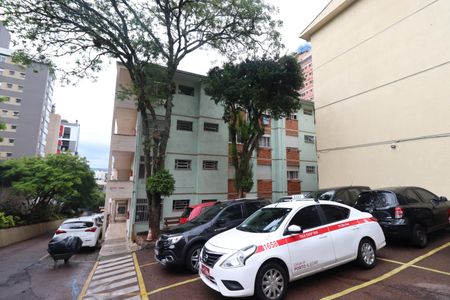 Apartamento à venda com 77m², 3 quartos e 1 vagaÁrea comum