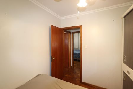 Apartamento à venda com 77m², 3 quartos e 1 vagaQuarto 2