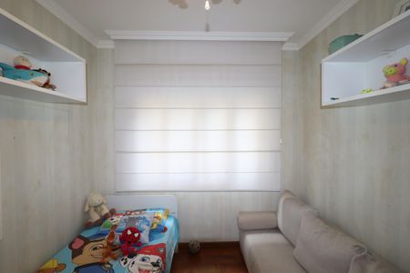 Apartamento à venda com 77m², 3 quartos e 1 vagaQuarto 3