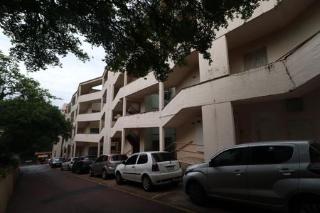 Apartamento à venda com 77m², 3 quartos e 1 vagaÁrea comum