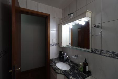 Apartamento à venda com 77m², 3 quartos e 1 vagaBanheiro