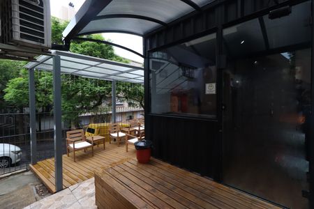 Apartamento à venda com 77m², 3 quartos e 1 vagaÁrea comum