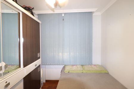 Apartamento à venda com 77m², 3 quartos e 1 vagaQuarto 2