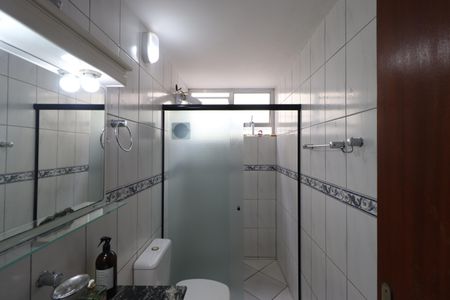 Apartamento à venda com 77m², 3 quartos e 1 vagaBanheiro