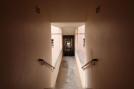 Apartamento à venda com 77m², 3 quartos e 1 vagaCorredor