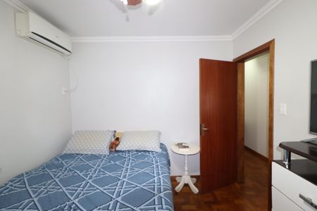 Apartamento à venda com 77m², 3 quartos e 1 vagaQuarto 1