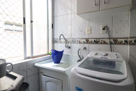 Apartamento à venda com 77m², 3 quartos e 1 vagaÁrea de Serviço