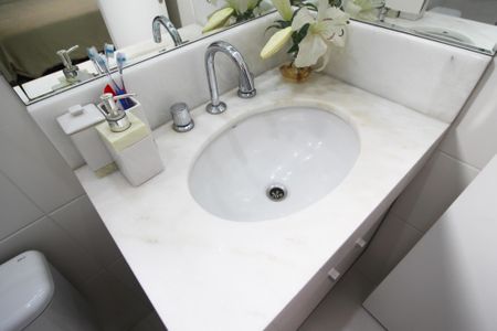 Studio para alugar com 35m², 1 quarto e 1 vagaBanheiro