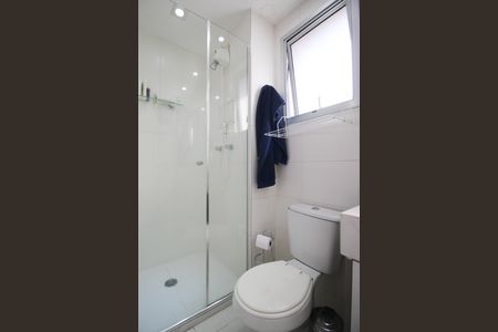 Studio para alugar com 35m², 1 quarto e 1 vagaBanheiro