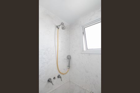 Apartamento para alugar com 190m², 3 quartos e 4 vagas Apartamento para alugar com 190m², 3 quartos e 4 vagasBanheiro da Suíte 3