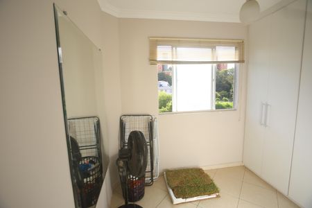 Apartamento à venda com 70m², 3 quartos e 1 vagaQuarto 3