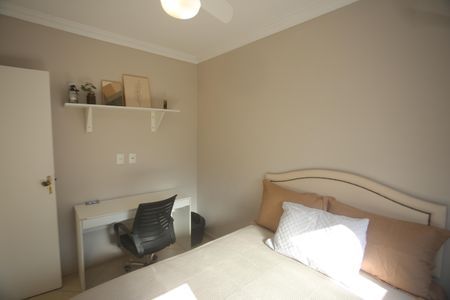 Apartamento à venda com 70m², 3 quartos e 1 vagaQuarto 2