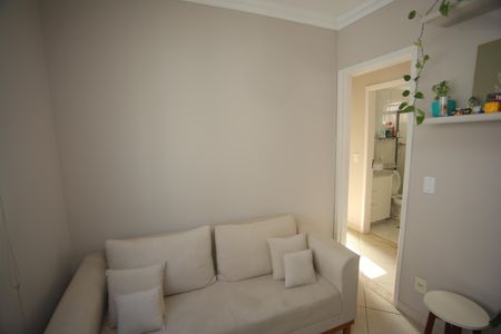Apartamento à venda com 70m², 3 quartos e 1 vagaQuarto