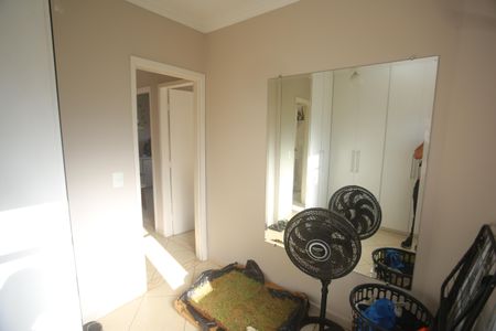 Apartamento à venda com 70m², 3 quartos e 1 vagaQuarto 3