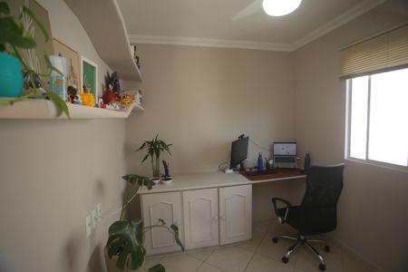 Apartamento à venda com 70m², 3 quartos e 1 vagaQuarto