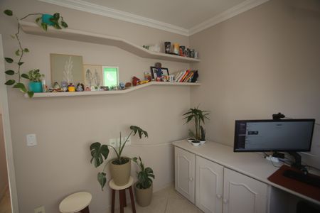 Apartamento à venda com 70m², 3 quartos e 1 vagaQuarto