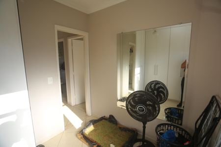 Apartamento à venda com 70m², 3 quartos e 1 vagaQuarto 3