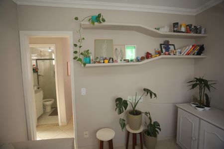 Apartamento à venda com 70m², 3 quartos e 1 vagaQuarto