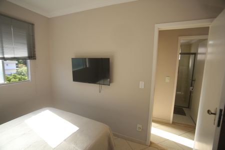 Apartamento à venda com 70m², 3 quartos e 1 vagaQuarto 2